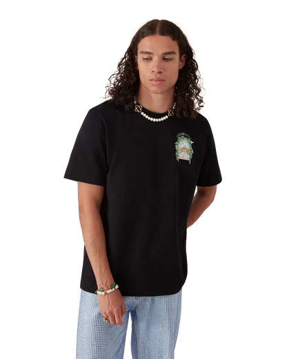 L'Arche De Tennis T-Shirt — image 4