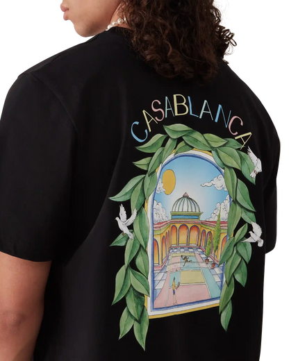 L'Arche De Tennis T-Shirt — image 5