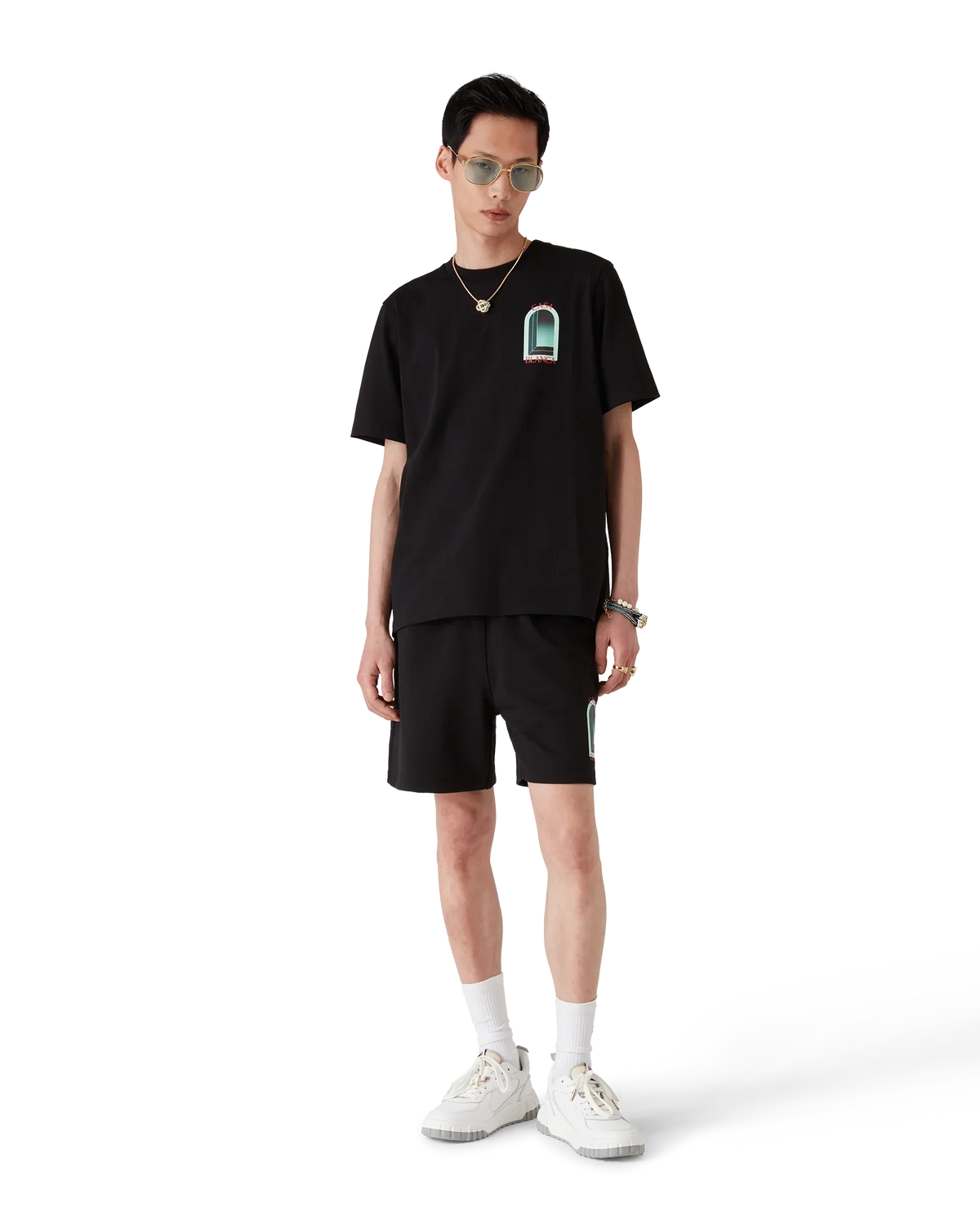 L'Arche T-Shirt — image 2