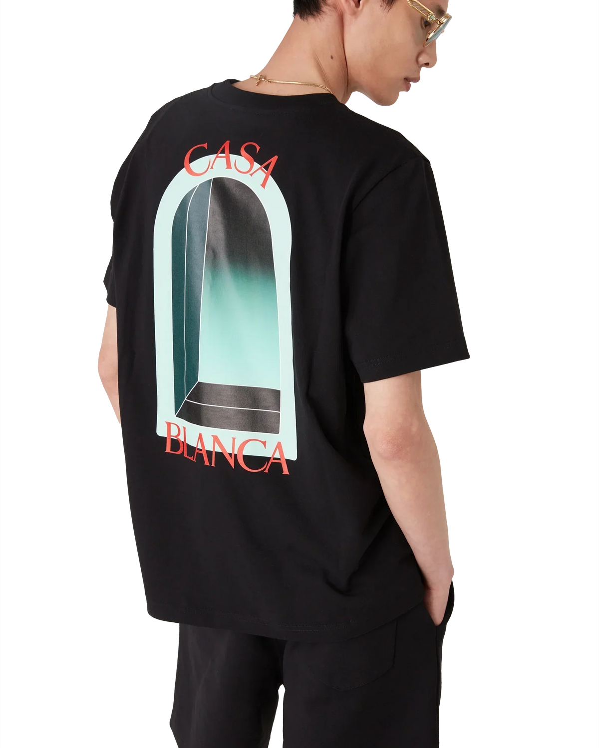L'Arche T-Shirt — image 4