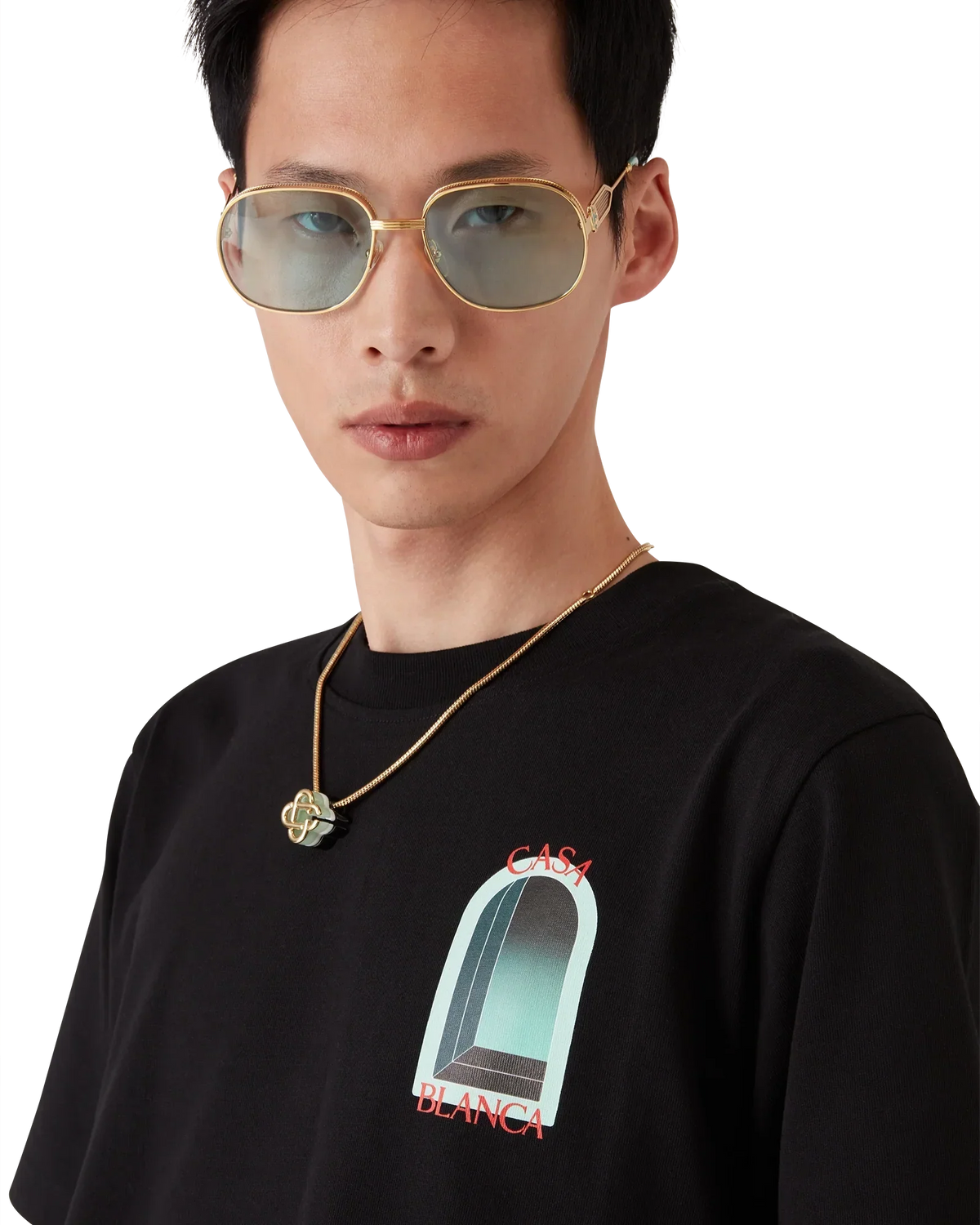 L'Arche T-Shirt — image 5