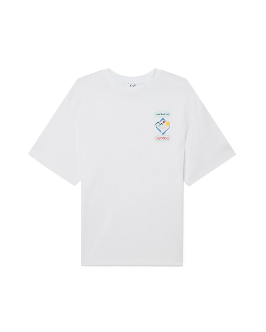 Montagne Sportif T-Shirt — image 1