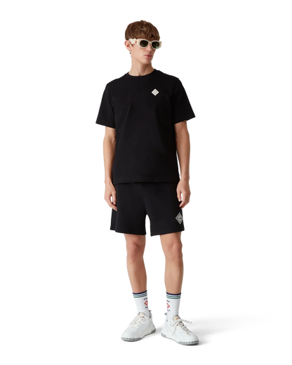Pearl Diamond Patch T-Shirt — image 2