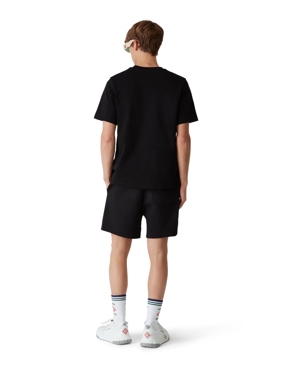 Pearl Diamond Patch T-Shirt — image 3