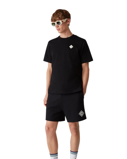 Pearl Diamond Patch T-Shirt — image 4