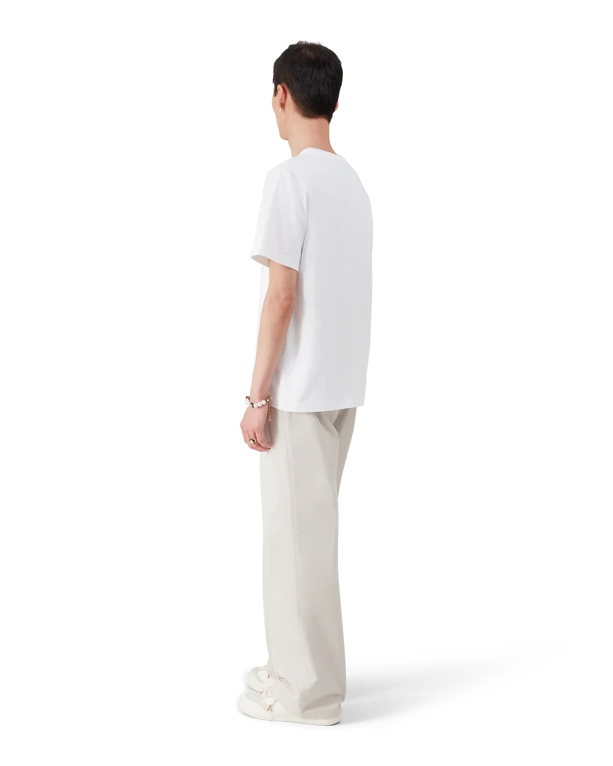 Tennis Club Icon T-Shirt — image 5