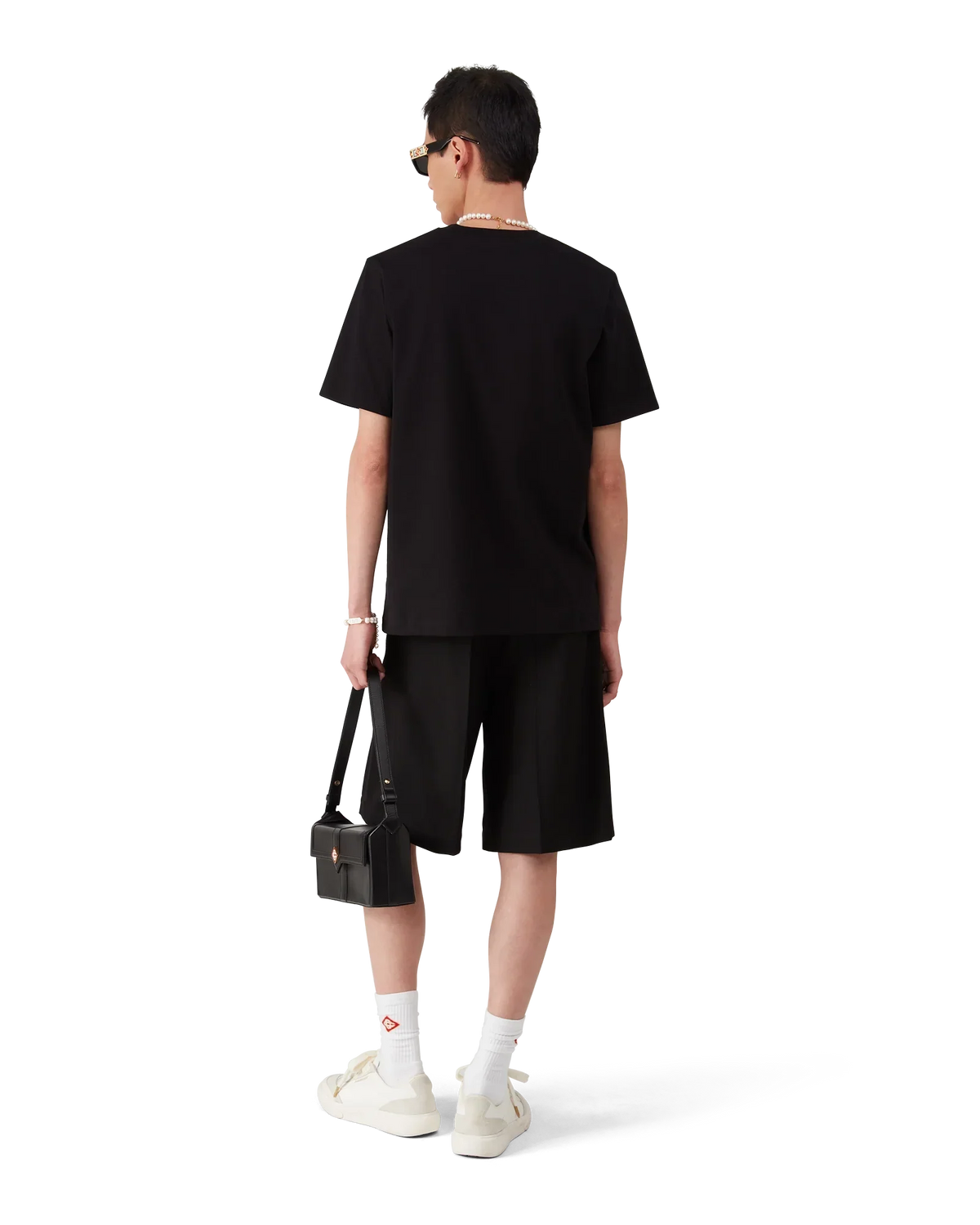 Tennis Club Icon T-Shirt — image 5