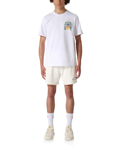 Casablanca Avenida T-Shirt — image 3