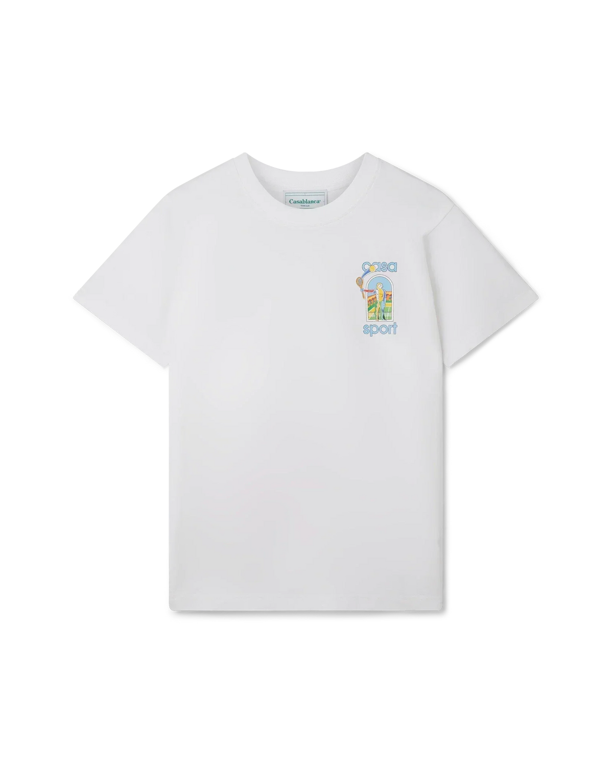Le Jeu Colore T-Shirt — image 2