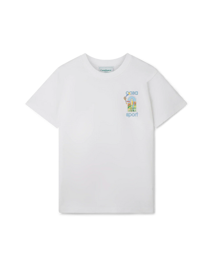 Le Jeu Colore T-Shirt — image 2