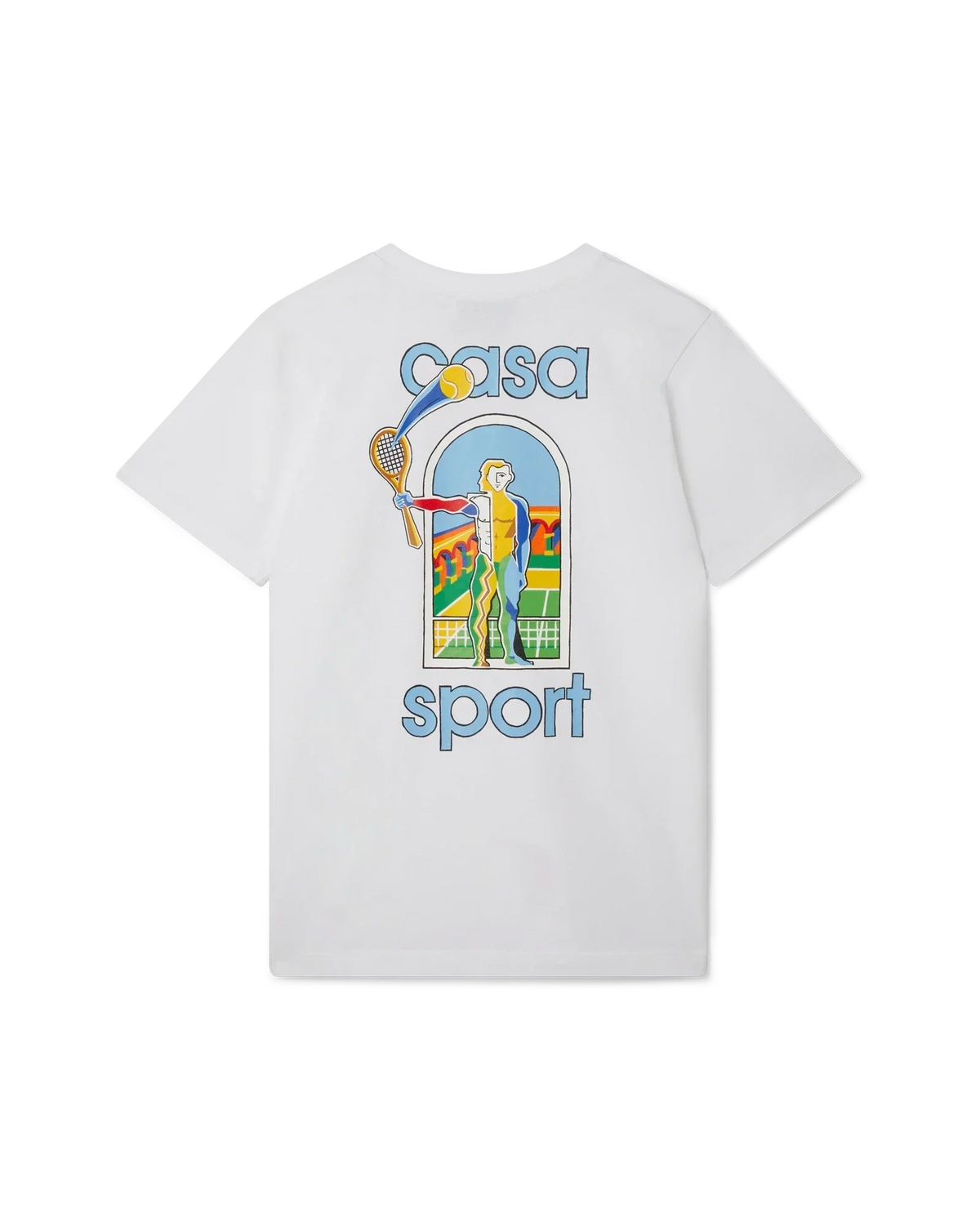Le Jeu Colore T-Shirt — image 1