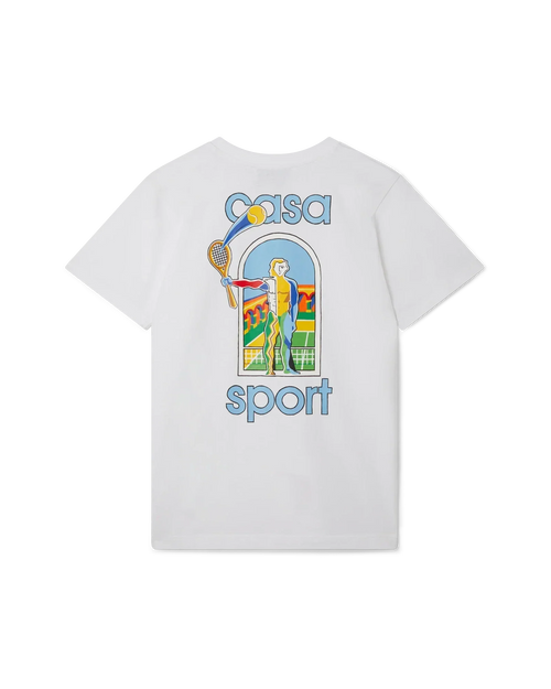 Le Jeu Colore T-Shirt — image 1