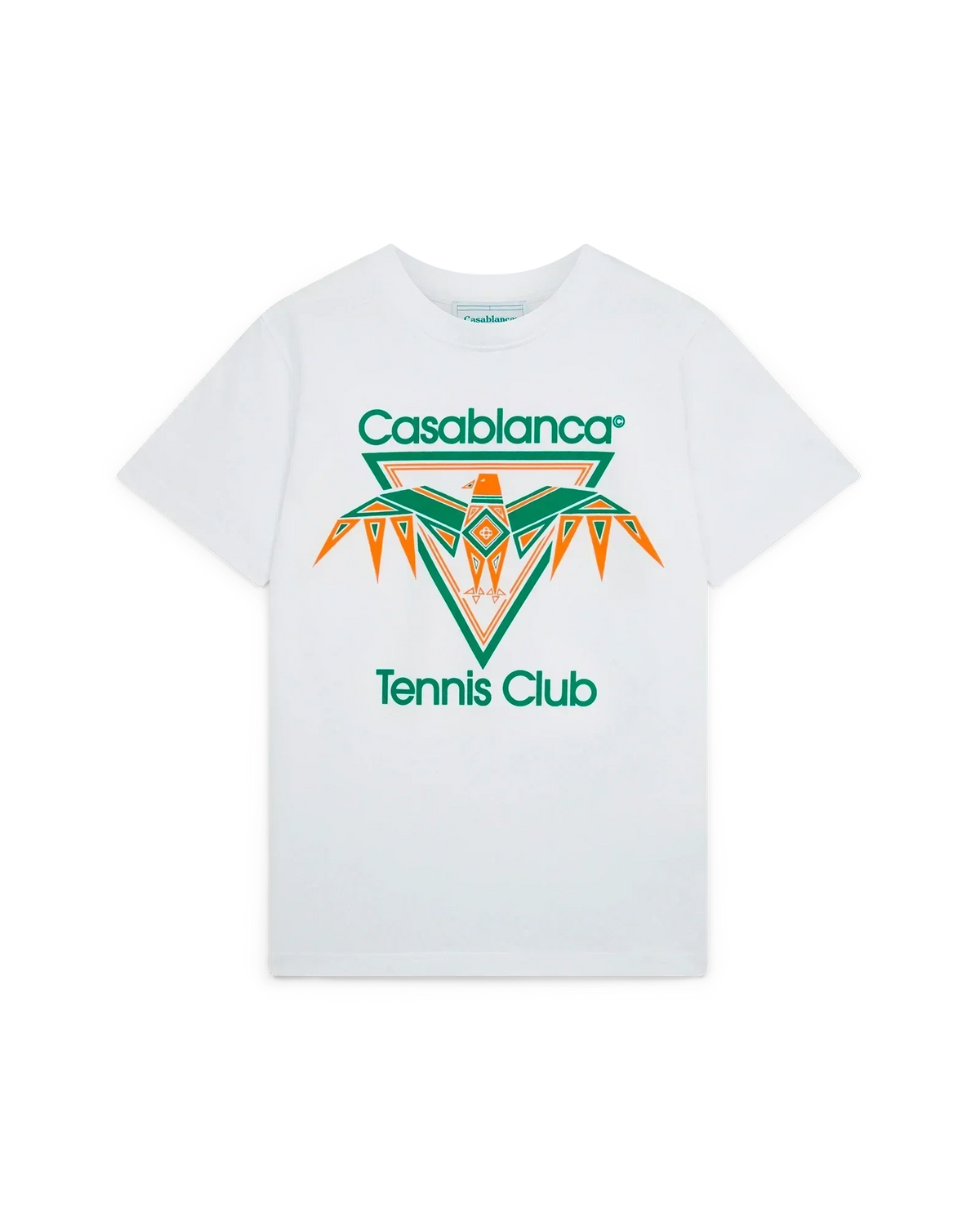 Playful Eagle T-Shirt — image 1