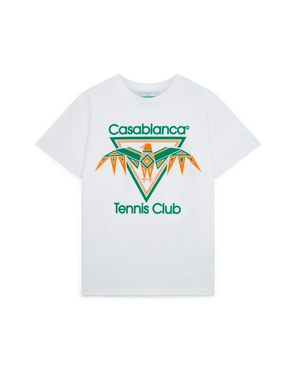 Playful Eagle T-Shirt — image 1