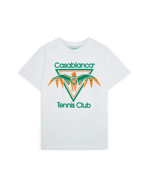 Playful Eagle T-Shirt — image 1