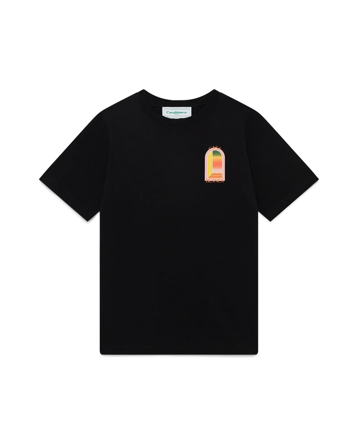 Gradient L'Arche T-Shirt — image 6