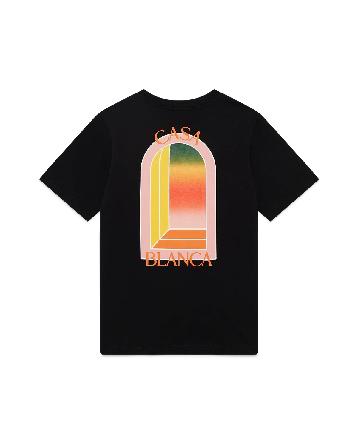 Gradient L'Arche T-Shirt — image 1