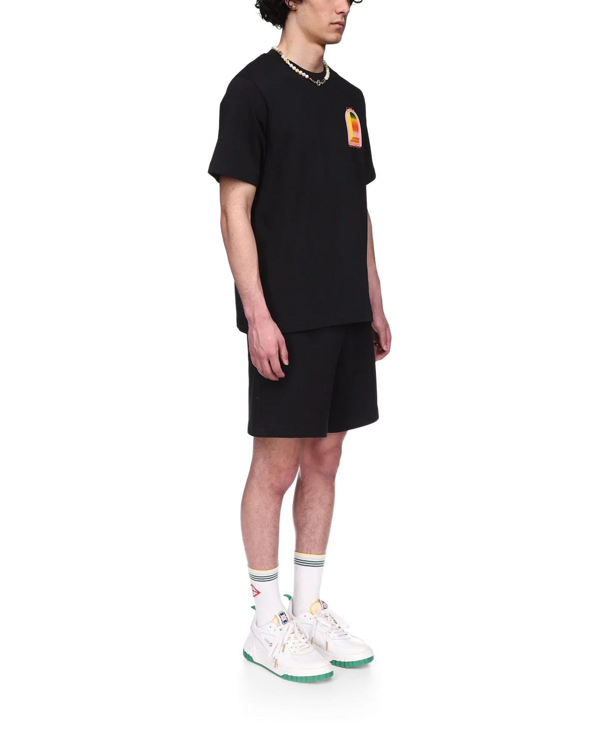 Gradient L'Arche T-Shirt — image 3