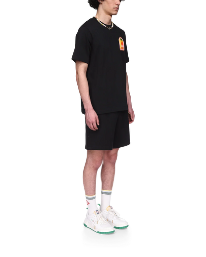 Gradient L'Arche T-Shirt — image 3