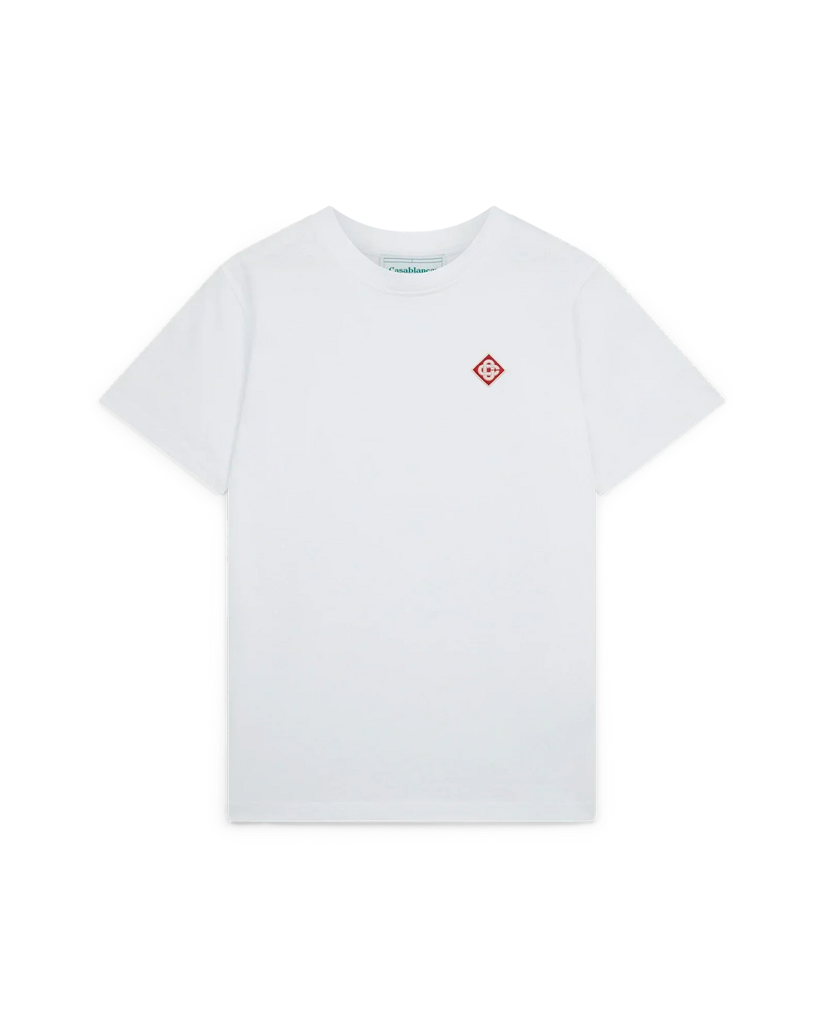 Diamond Logo T-Shirt — image 1