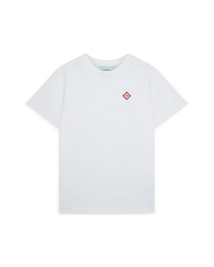 Diamond Logo T-Shirt — image 1