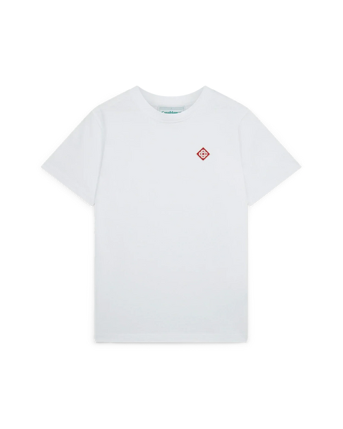 Diamond Logo T-Shirt — image 1