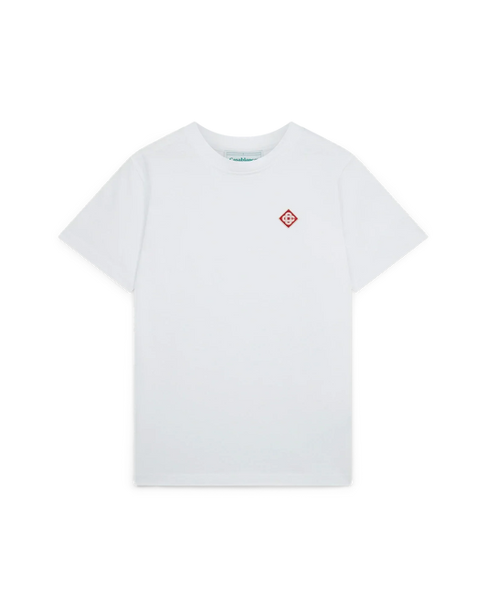Diamond Logo T-Shirt — image 1