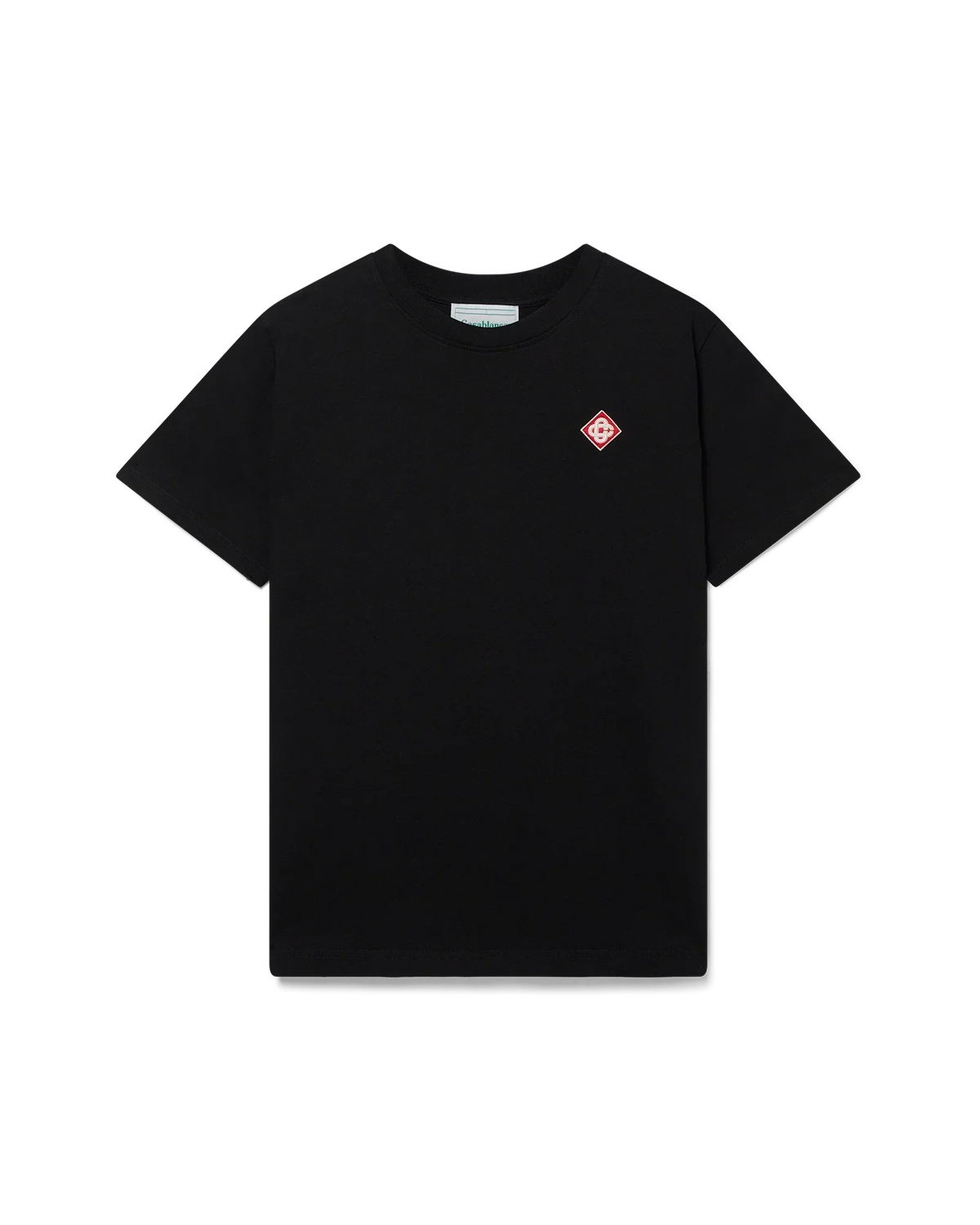 Diamond Logo T-Shirt — image 1