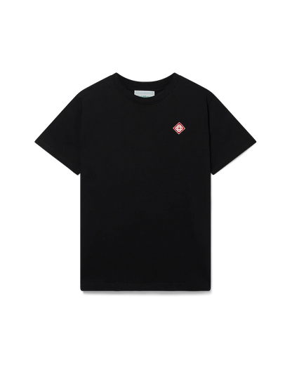 Diamond Logo T-Shirt — image 1