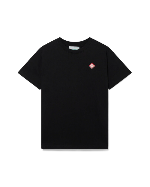 Diamond Logo T-Shirt — image 1