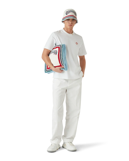 Diamond Logo T-Shirt — image 2