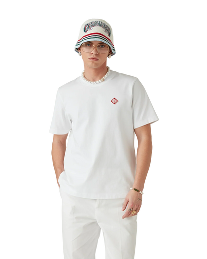 Diamond Logo T-Shirt — image 4