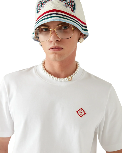 Diamond Logo T-Shirt — image 5