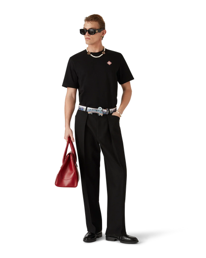 Diamond Logo T-Shirt — image 2