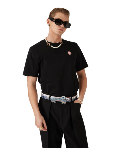 Diamond Logo T-Shirt — image 4
