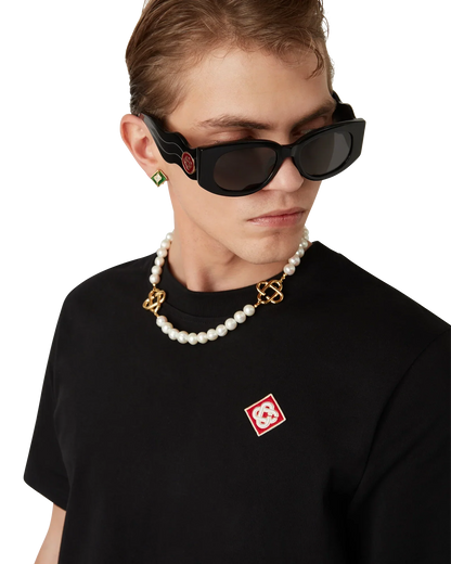 Diamond Logo T-Shirt — image 5