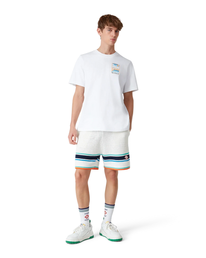 Surreal Pool T-Shirt — image 3