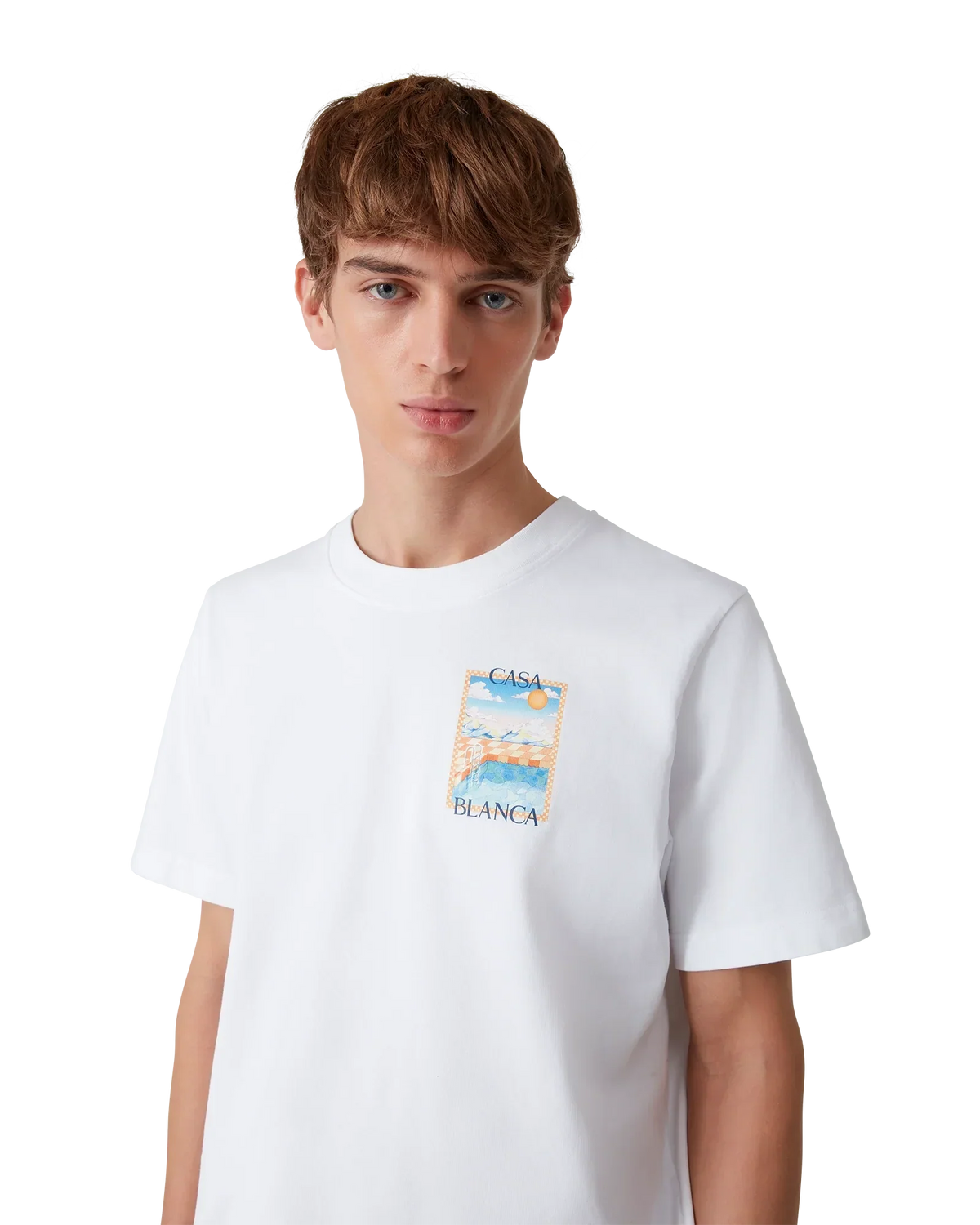 Surreal Pool T-Shirt — image 5