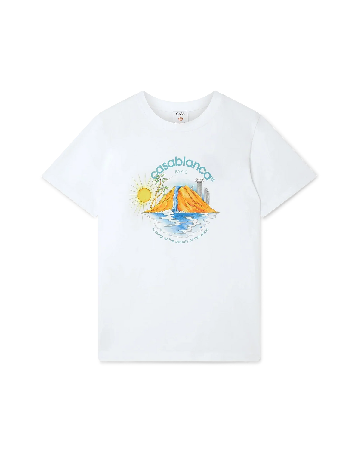 Oasis T-Shirt — image 1