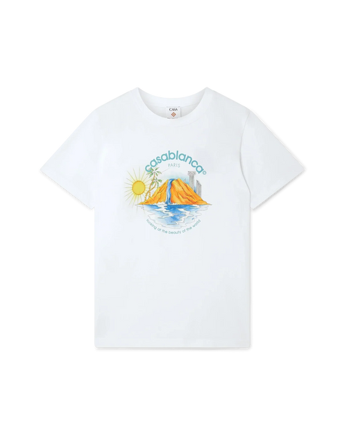 Oasis T-Shirt — image 1