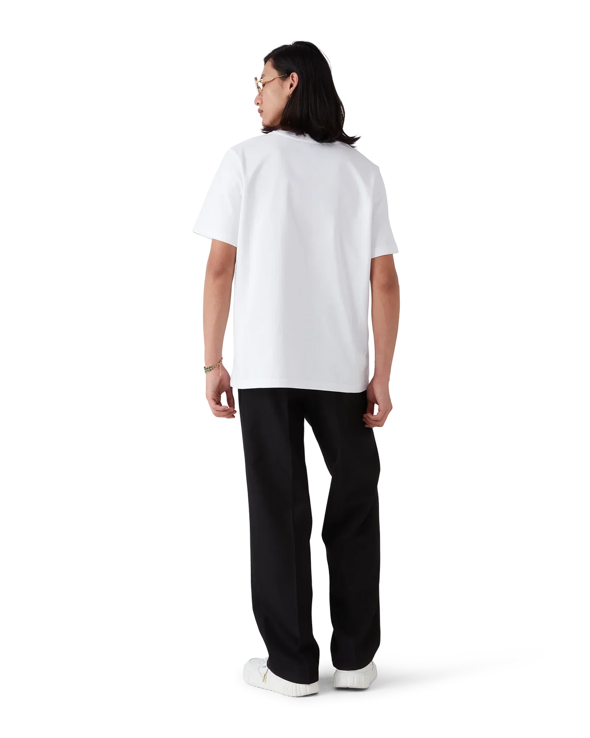 Tennis Club Icon T-Shirt — image 3