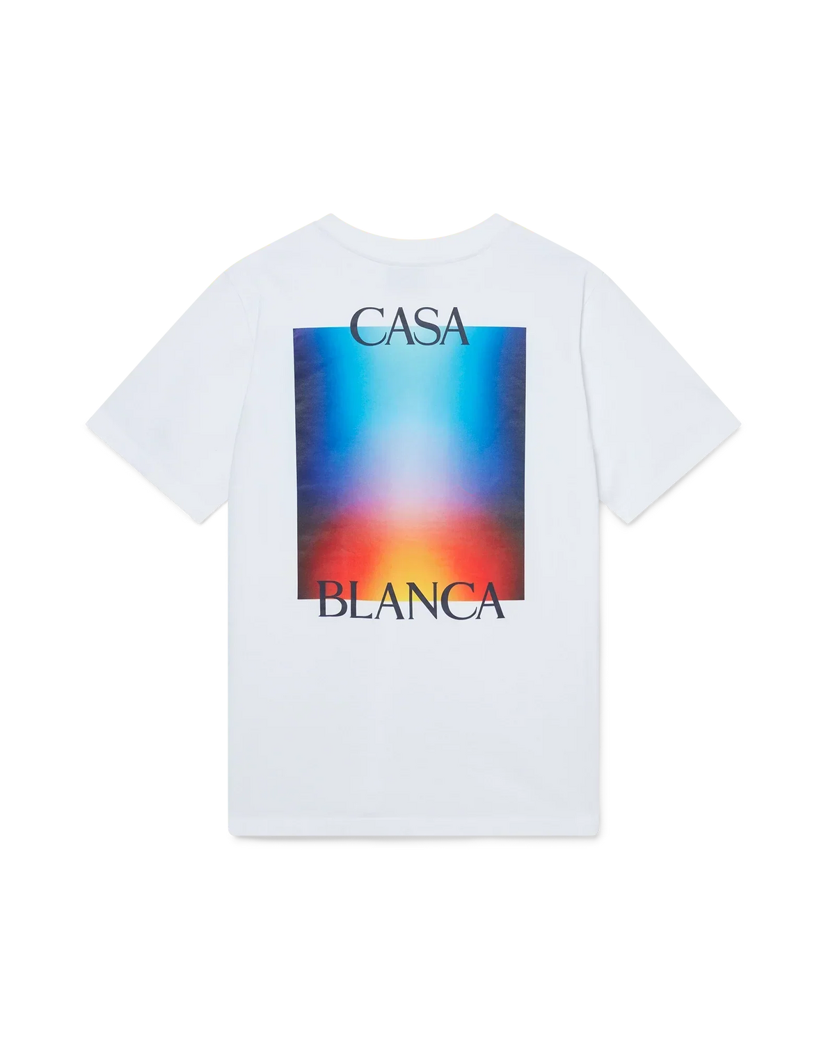 Gradient Casa Logo T-Shirt — image 1