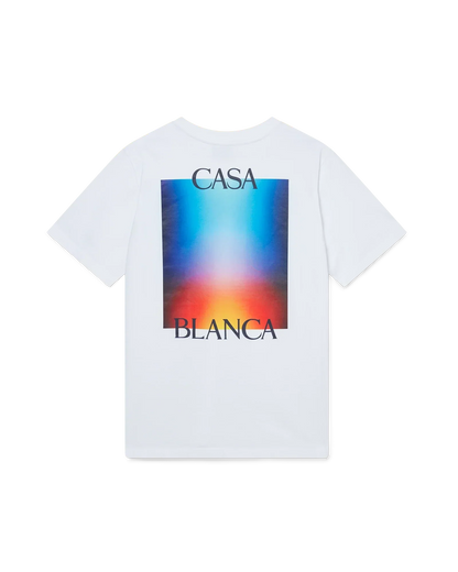 Gradient Casa Logo T-Shirt — image 1