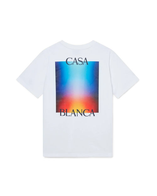 Gradient Casa Logo T-Shirt — image 1