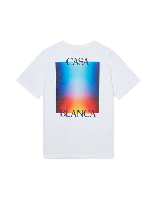 Gradient Casa Logo T-Shirt — image 1