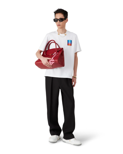 Gradient Casa Logo T-Shirt — image 2