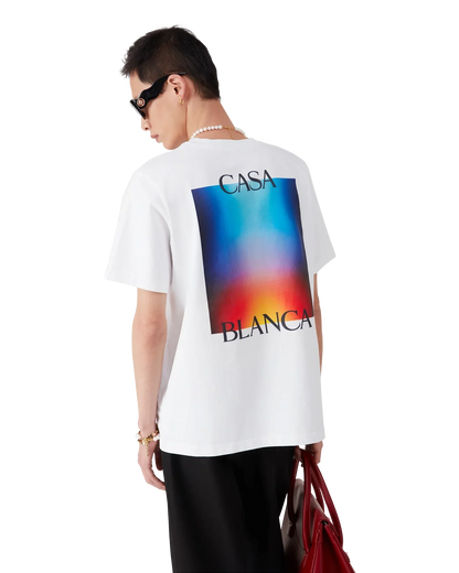 Gradient Casa Logo T-Shirt — image 3