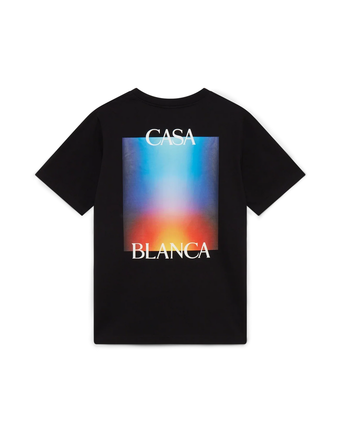 Gradient Casa Logo T-Shirt — image 1