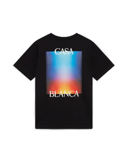 Gradient Casa Logo T-Shirt — image 1