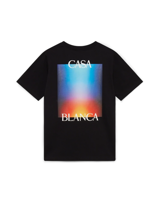 Gradient Casa Logo T-Shirt — image 1